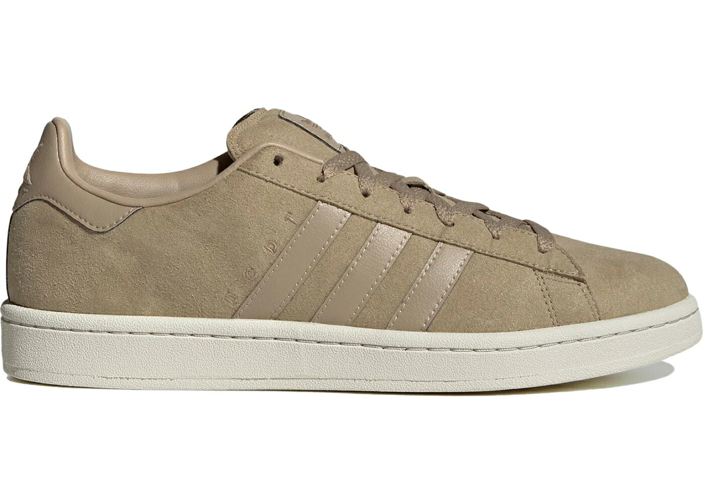 アディダス 校庭 ベージュ 中核グループ 黒いこと 黒いこと スニーカー メンズ ADIDAS CAMPUS DESCENDANT BEIGE / HEMP HEMP CORE BLACK スニーカー-靴-メンズ靴
