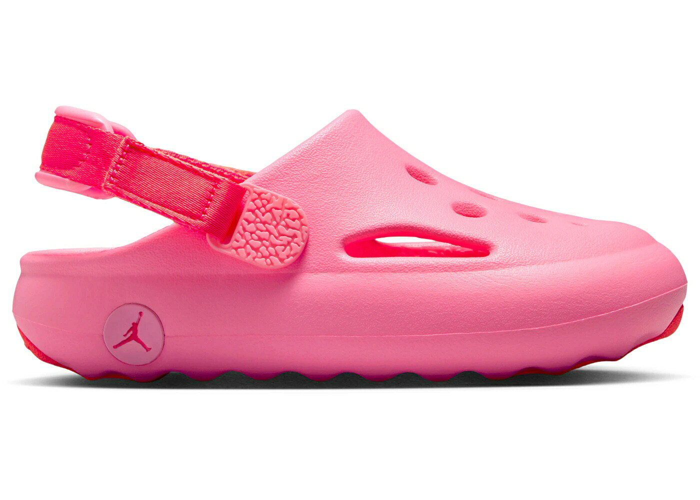 ナイキ ジョーダン ピンク ジュニア キッズ JORDAN HYDRIP DIGITAL PINK RACER (PS) / DIGITAL PINK RACER PINK ベビー マタニティ スニーカー