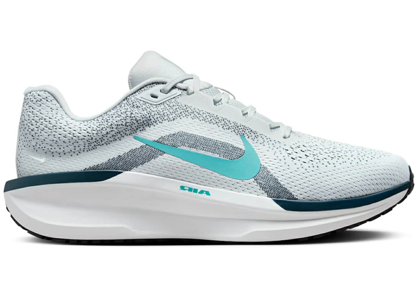 ナイキ ピュア プラチナム 紺色 ネイビー スニーカー メンズ NIKE WINFLO 11 PURE PLATINUM ARMORY NAVY PHOTON DUST DUSTY CACTUS / PURE PLATINUM ARMORY NAVY PHOTON