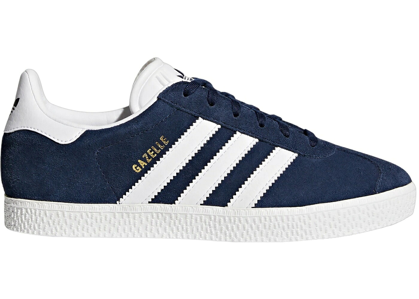 アディダス ガゼル 紺色 米国海軍 白いこと 白いこと 御坊っちゃん キッズ ADIDAS GAZELLE COLLEGIATE NAVY CLOUD WHITE (GS) / COLLEGIATE NAVY CLOUD WHITE もの言う花 マタニティ スニーカー