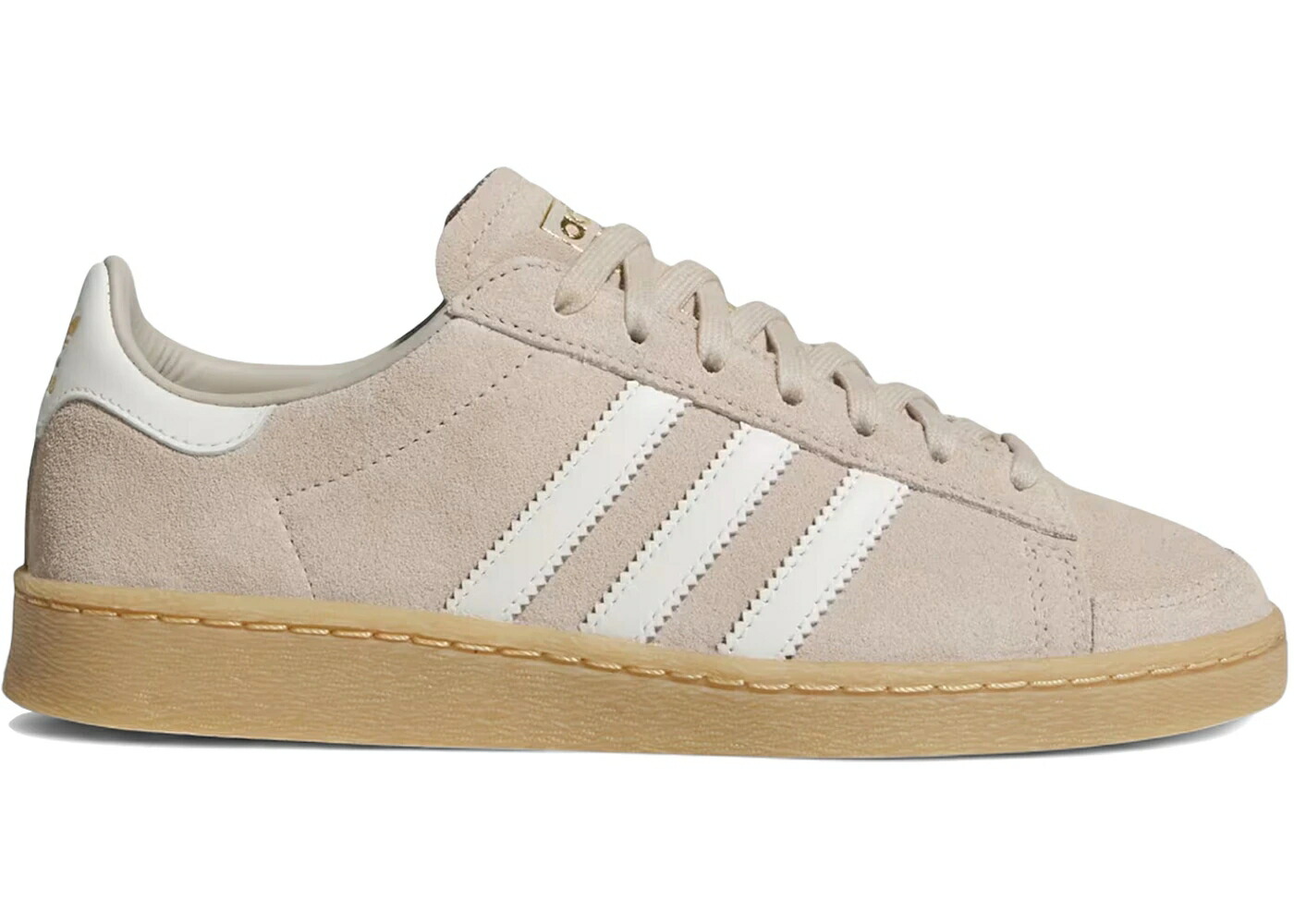 アディダス ベージュ 白いこと 白いこと WOMEN\u0027S スニーカー レディース ADIDAS JABBAR LOW WONDER BEIGE OFF WHITE (WOMEN\u0027S) / WONDER BEIGE OFF WHITE GUM