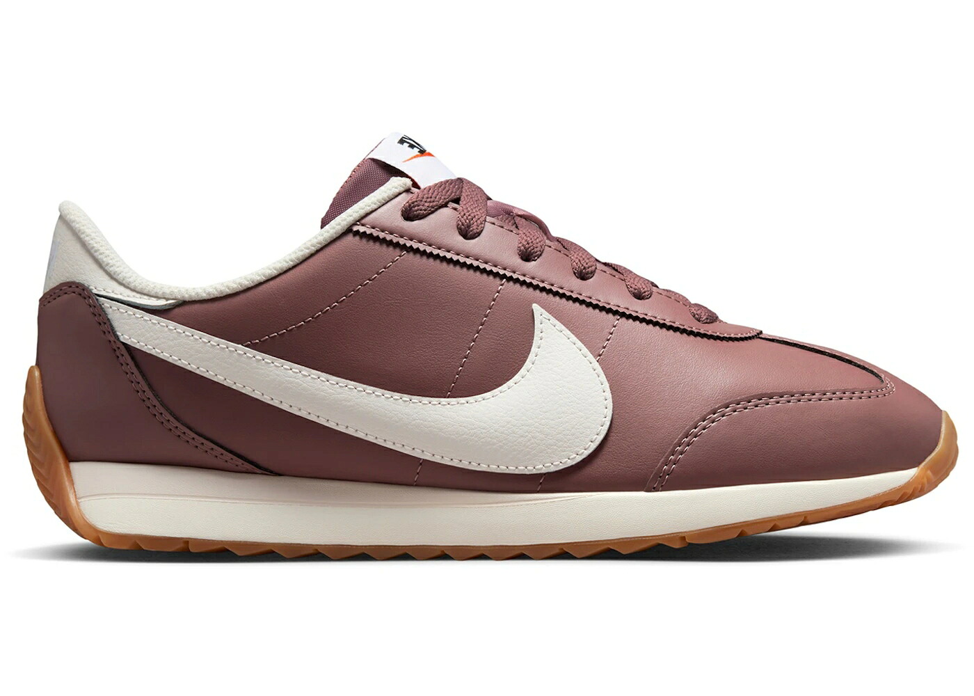 ナイキ パシフィック なめし革 白いこと 白いこと WOMEN\u0027S スニーカー レディース NIKE PACIFIC LEATHER SMOKEY MAUVE SAIL PHANTOM (WOMEN\u0027S) / SMOKEY MAUVE WHITE SAIL PHANTOM