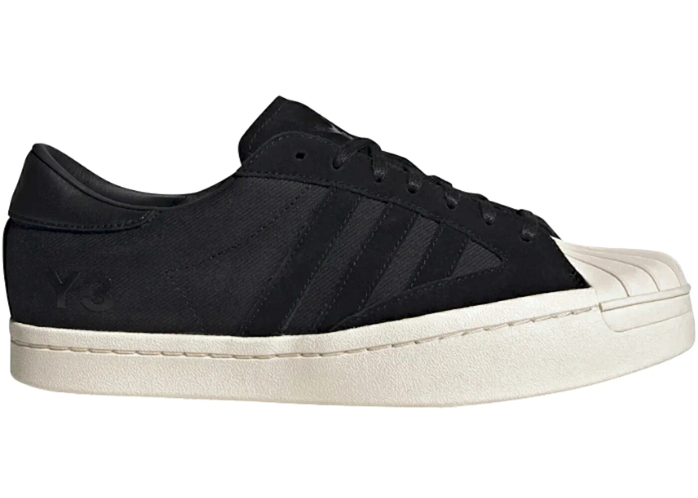 アディダス 中核グループ 黒いこと 黒いこと 白いこと 白いこと スニーカー メンズ ADIDAS Y-3 YOHJI STAR CORE BLACK / CORE BLACK OFF WHITE