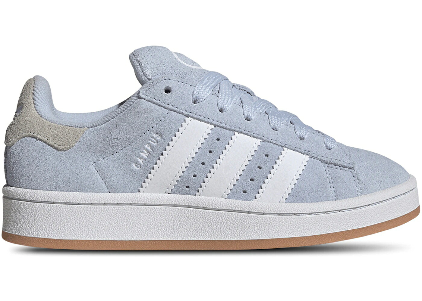 アディダス 校庭 天の原 白いこと 白いこと 御坊っちゃん キッズ ADIDAS CAMPUS 00S CRYSTAL SKY WHITE GUM (GS) / CRYSTAL SKY CLOUD WHITE GUM もの言う花 マタニティ スニーカー