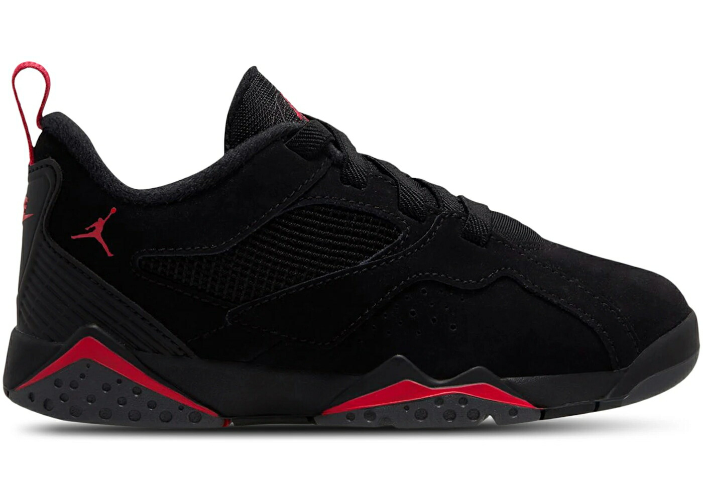 ナイキ ジョーダン 黒いこと 黒いこと 赤 赤いこと 御坊っちゃん キッズ JORDAN MVP 92 BRED (なおなお書き) / BLACK ANTHRACITE GYM RED もの言う花 マタニティ スニーカー