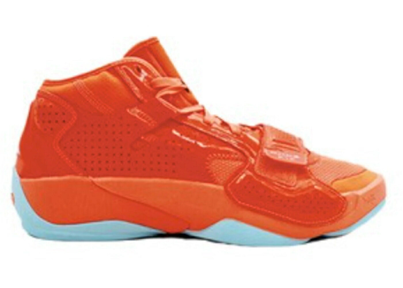 ナイキ ジョーダン クリムゾン 白色 ホワイト スニーカー メンズ JORDAN ZION 2 PF HYPER CRIMSON / HYPER CRIMSON WHITE COPA