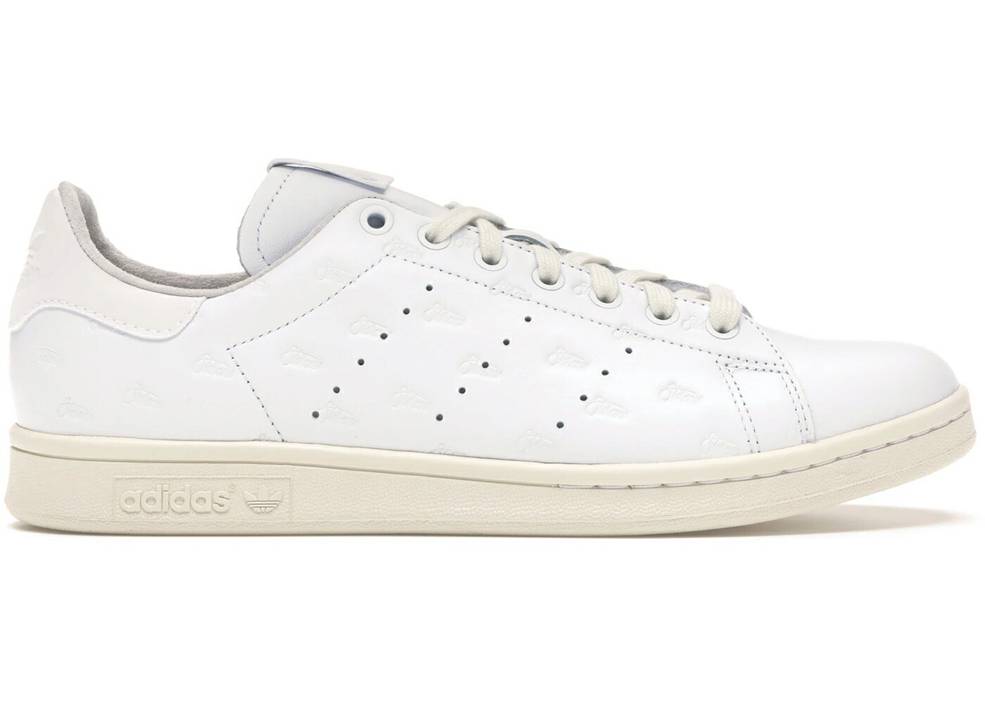 アディダス エーライフ 中核グループ 白いこと 白いこと 立場し損ない スニーカー メンズ ADIDAS STAN SMITH ALIFE X STARCOW / CORE WHITE CORE WHITE CORE WHITE