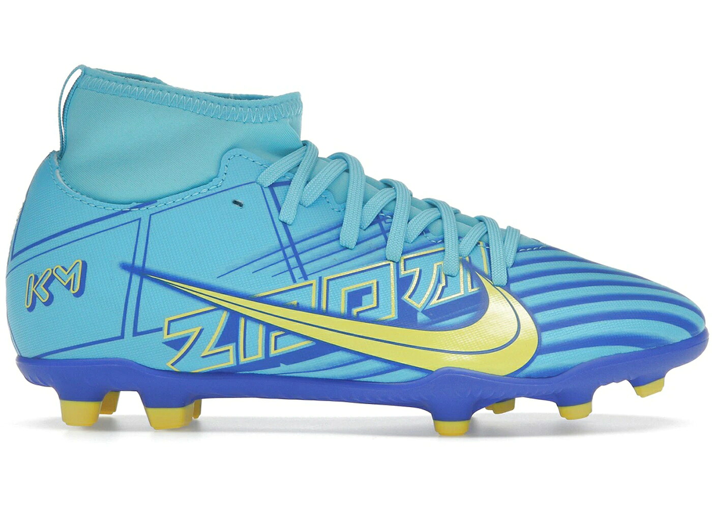 ナイキ 野球クラブ 青味 青み 白いこと 白いこと 御坊っちゃん キッズ NIKE MERCURIAL SUPERFLY 9 CLUB KM FG/MG BALTIC BLUE WHITE (GS) / BALTIC BLUE WHITE もの言う花 マタニティ スニーカー