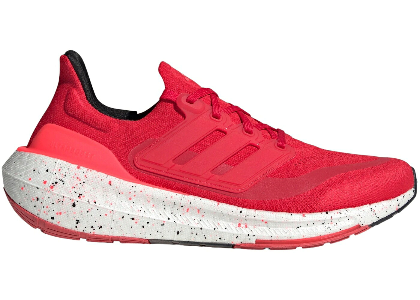 アディダス ウルトラ ブースト 赤 赤いこと ウルトラブースト スニーカー メンズ ADIDAS ULTRA BOOST LIGHT BETTER SCARLET SOLAR RED / BETTER SCARLET BETTER SCARLET