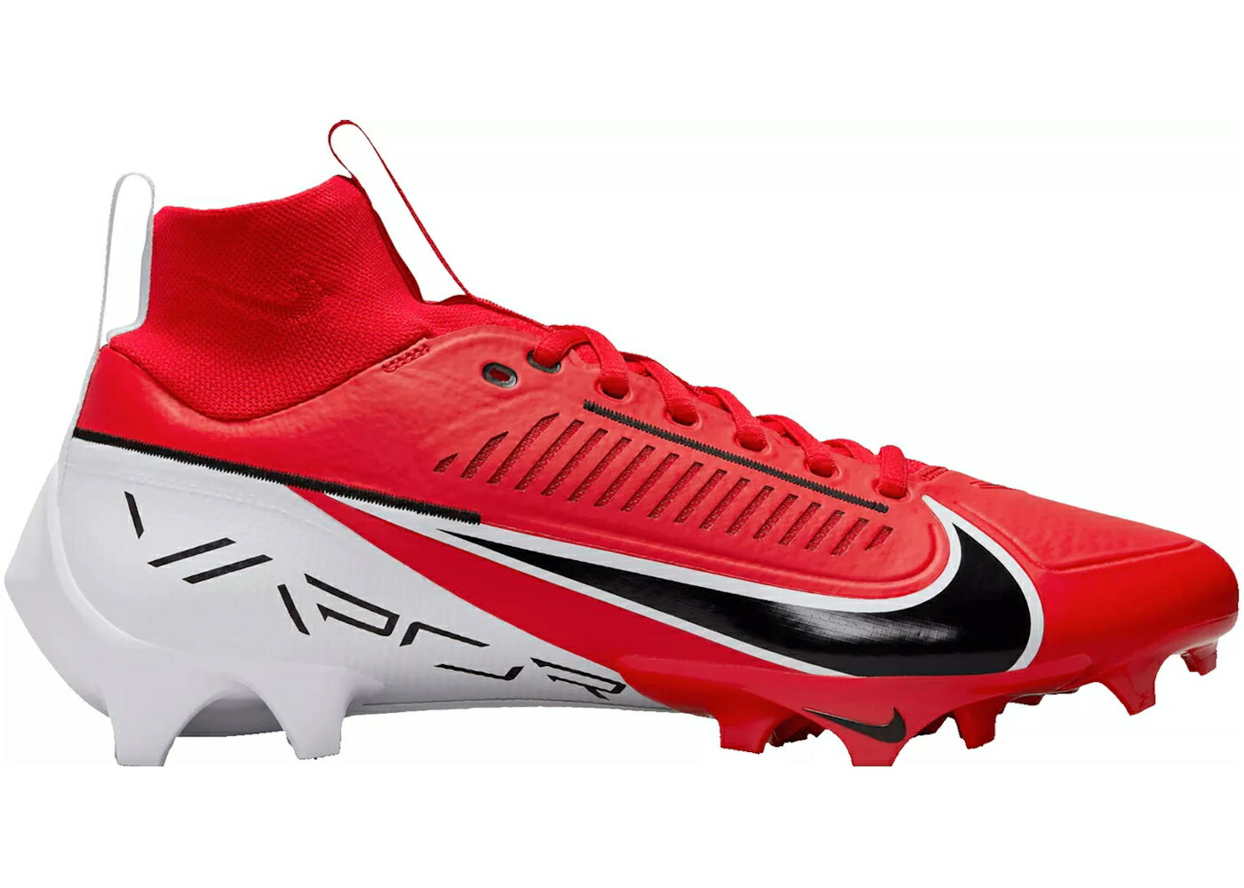 ナイキ 労働者階級 赤 赤いこと 黒いこと 黒いこと 白いこと 白いこと スニーカー メンズ NIKE VAPOR EDGE PRO 360 2 UNIVERSITY RED BLACK / UNIVERSITY RED WHITE BLACK