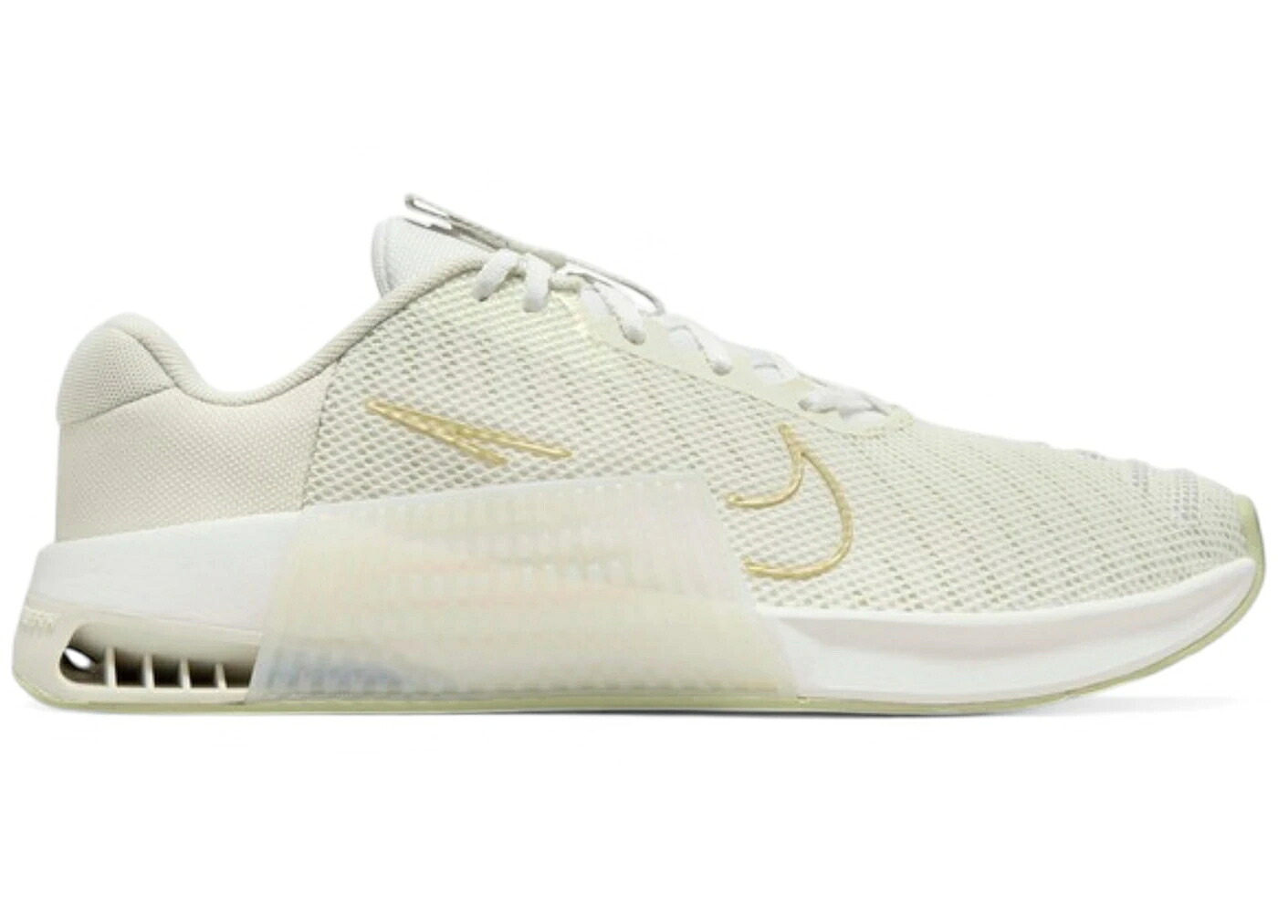ナイキ 割り増し金 白いこと 白いこと ゴールド オリーブ WOMEN\u0027S スニーカー レディース NIKE METCON 9 PREMIUM SEA GLASS SUMMIT WHITE METALLIC GOLD (WOMEN\u0027S) / SEA GLASS SUMMIT WHITE OLIVE