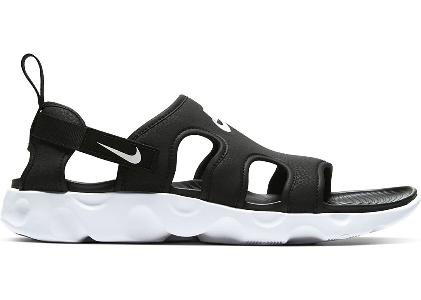 ナイキ 黒色 ブラック 白色 ホワイト スニーカー メンズ NIKE OWAYSIS BLACK WHITE / BLACK WHITE