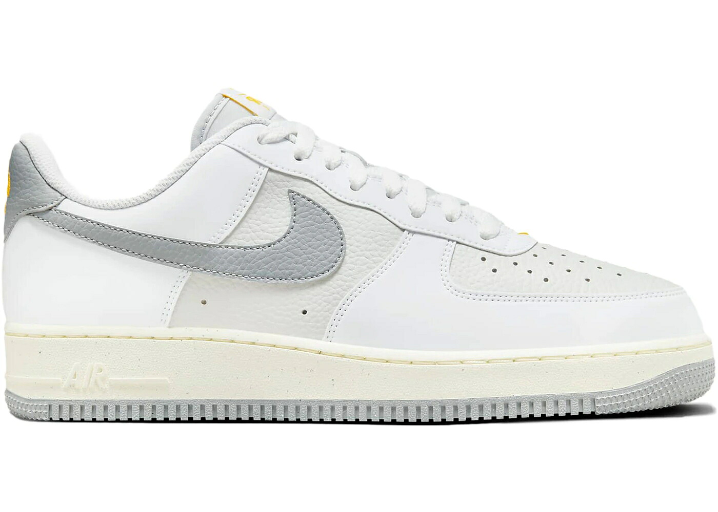 ナイキ 白色 ホワイト エアフォース '07 スニーカー メンズ NIKE AIR FORCE 1 NEXT NATURE PHOTON DUST SAIL / WHITE PHOTON DUST SAIL LIGHT|スニケス