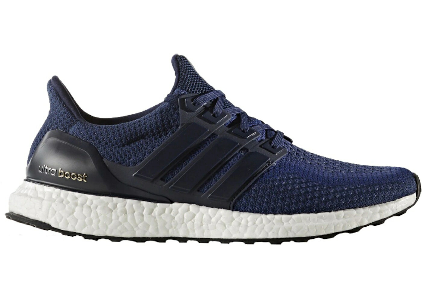 アディダス ウルトラ ブースト 紺色 米国海軍 ナイト爵 ウルトラブースト 2.0 スニーカー メンズ ADIDAS ULTRA BOOST COLLEGIATE NAVY (2016) / NAVY COLLEGIATE NAVY NIGHT NAVY