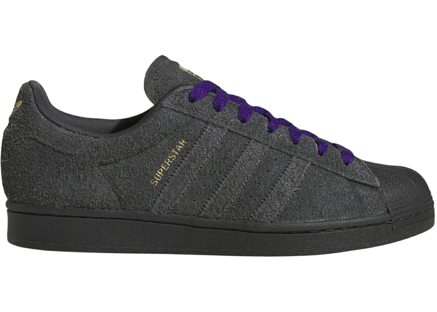 アディダス スーパースター カーボン 紫 パープル スニーカー メンズ ADIDAS SUPERSTAR ADV CARBON COLLEGIATE PURPLE / CARBON CARBON COLLEGIATE PURPLE