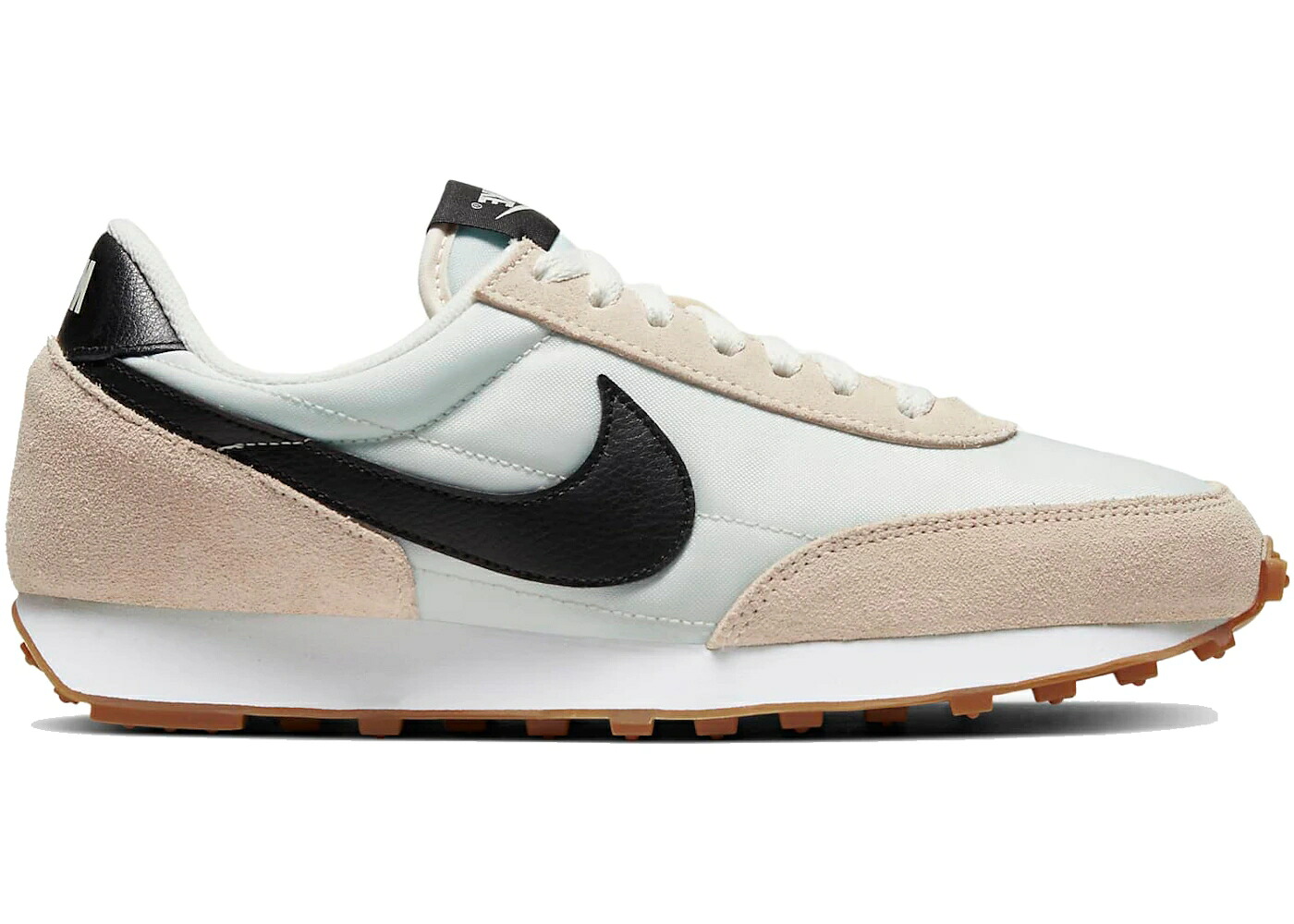 ナイキ アイボリー オーラ 黒色 ブラック WOMEN'S スニーカー レディース NIKE DAYBREAK PALE IVORY SPRUCE AURA (WOMEN'S) / PALE IVORY BLACK SPRUCE AURA|スニケス