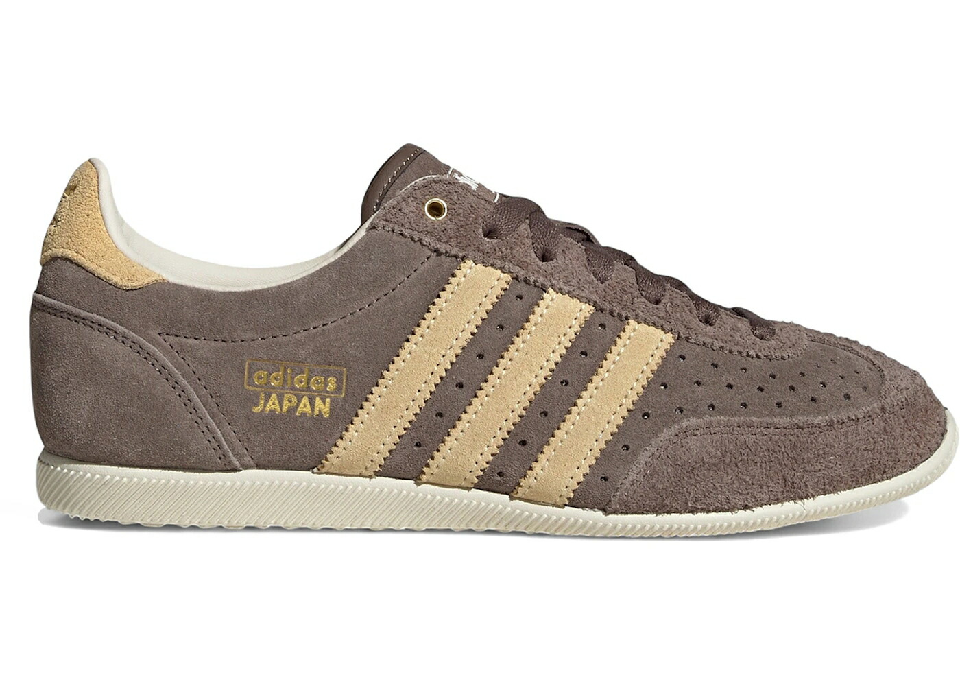 アディダス 橙 オレンジ色 ゴールド WOMEN\u0027S スニーカー レディース ADIDAS JAPAN EARTH STRATA ORANGE TINT (WOMEN\u0027S) / EARTH STRATA ORANGE TINT GOLD