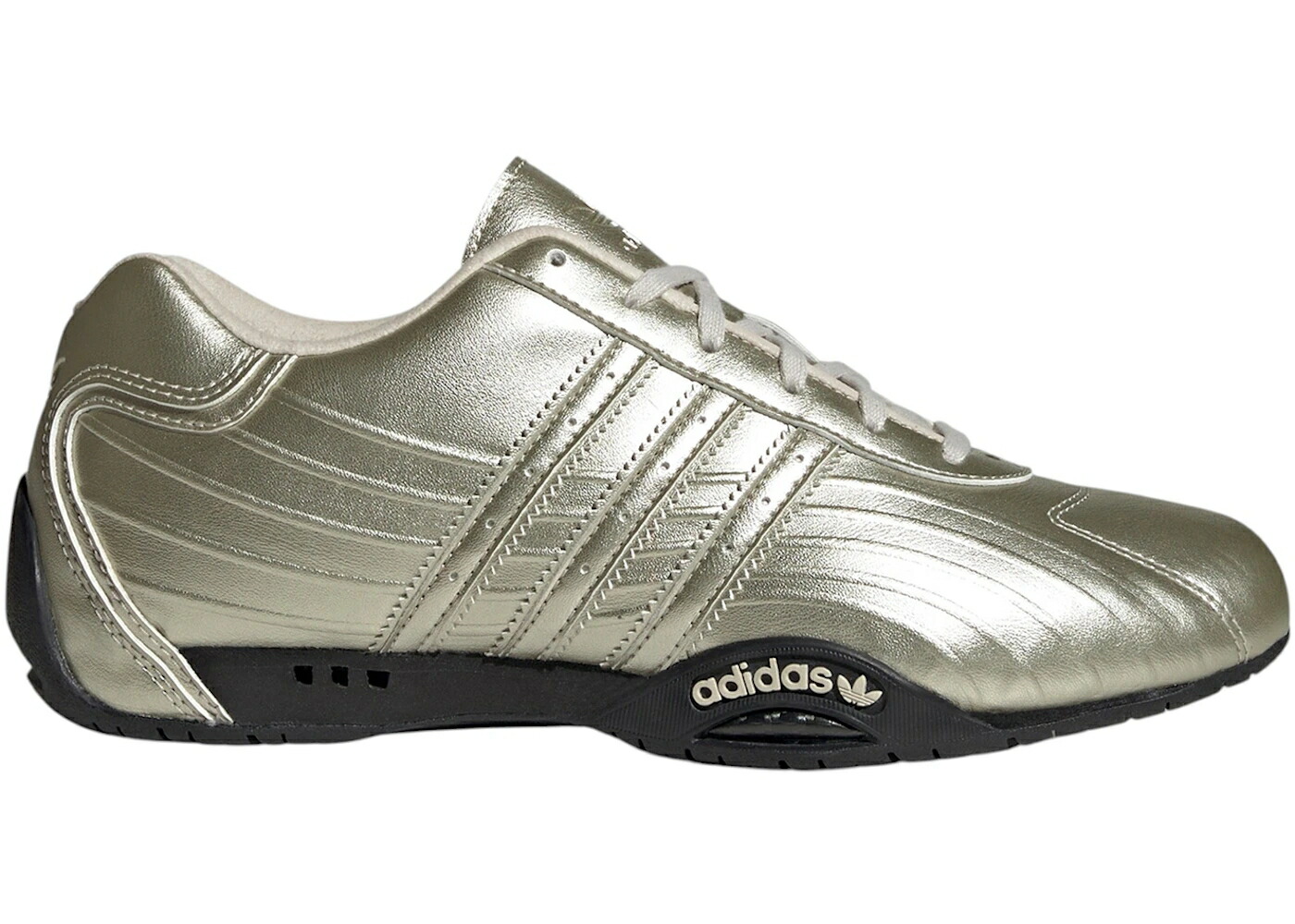 アディダス WOMEN\u0027S スニーカー レディース ADIDAS ADIRACER LO ALUMINA (WOMEN\u0027S) / ALUMINA ALUMINA ALUMINA