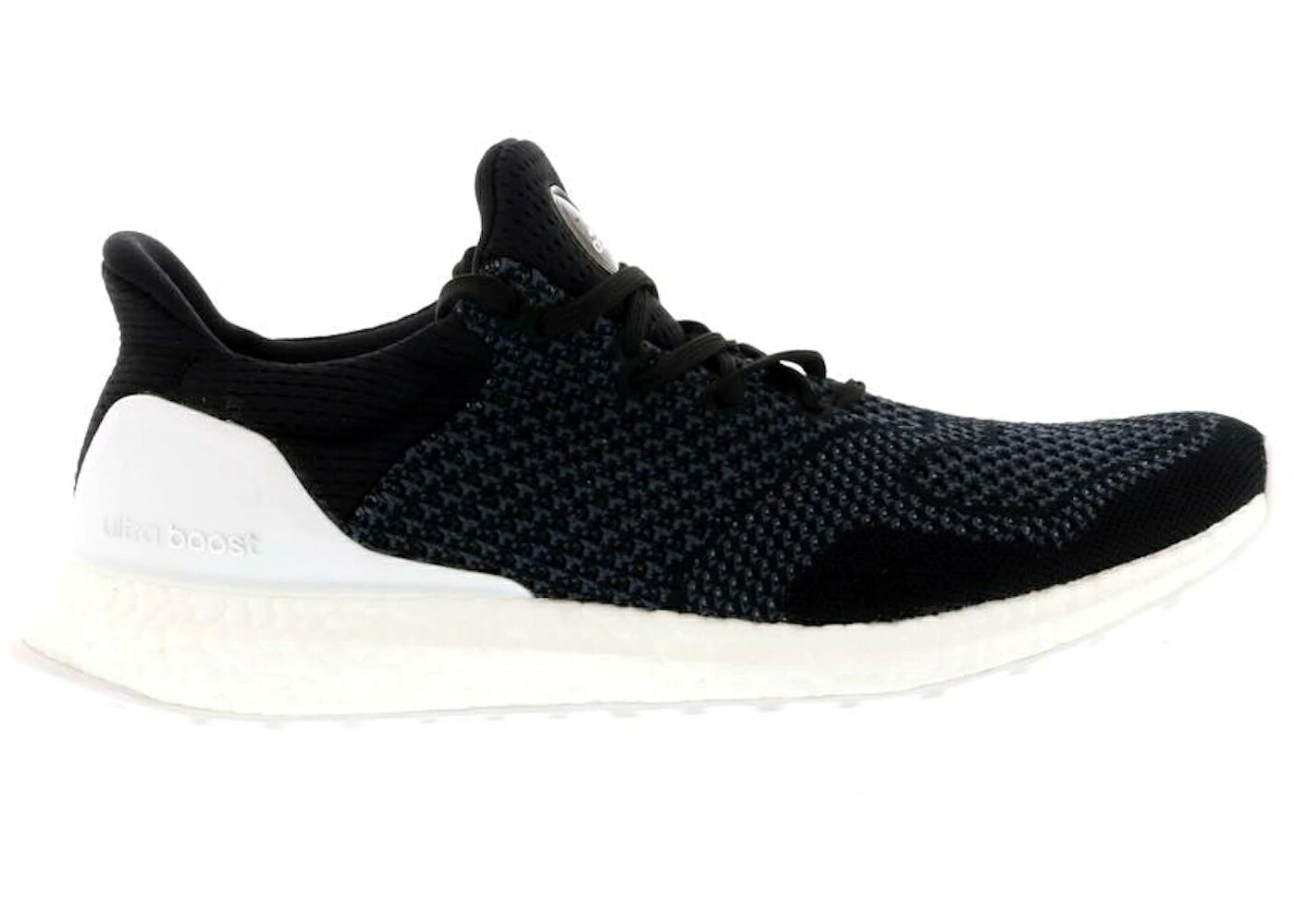 アディダス ウルトラ ブースト 黒色 ブラック 白色 ホワイト 灰色 グレー ウルトラブースト スニーカー メンズ ADIDAS ULTRA BOOST UNCAGED HYPEBEAST / BLACK WHITE GREY 444,280円
