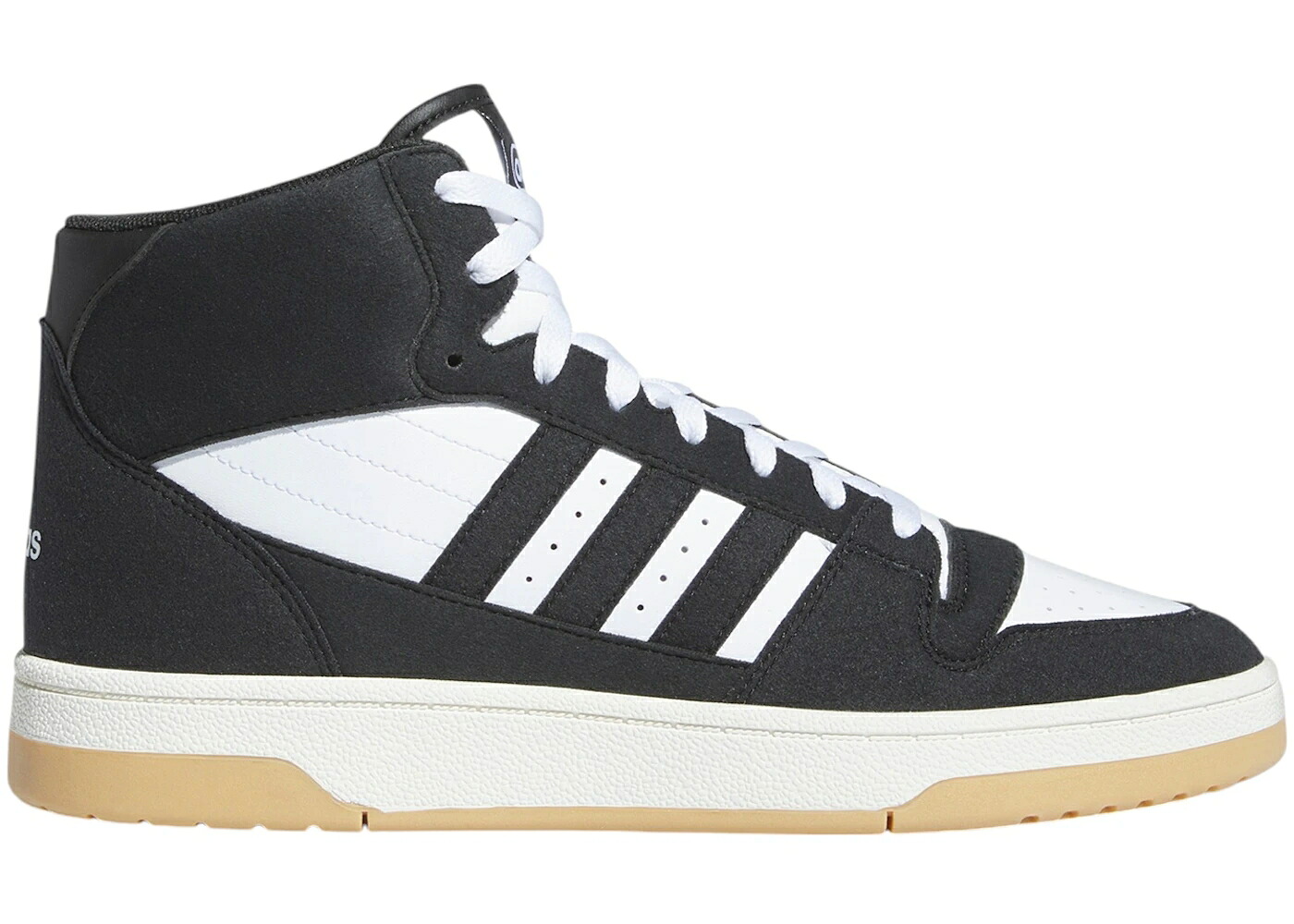 アディダス ミッド 中核グループ 黒いこと 黒いこと 白いこと 白いこと スニーカー メンズ ADIDAS BREAK START MID CORE BLACK CLOUD WHITE / CORE BLACK CORE BLACK CLOUD スニーカー-メンズ靴