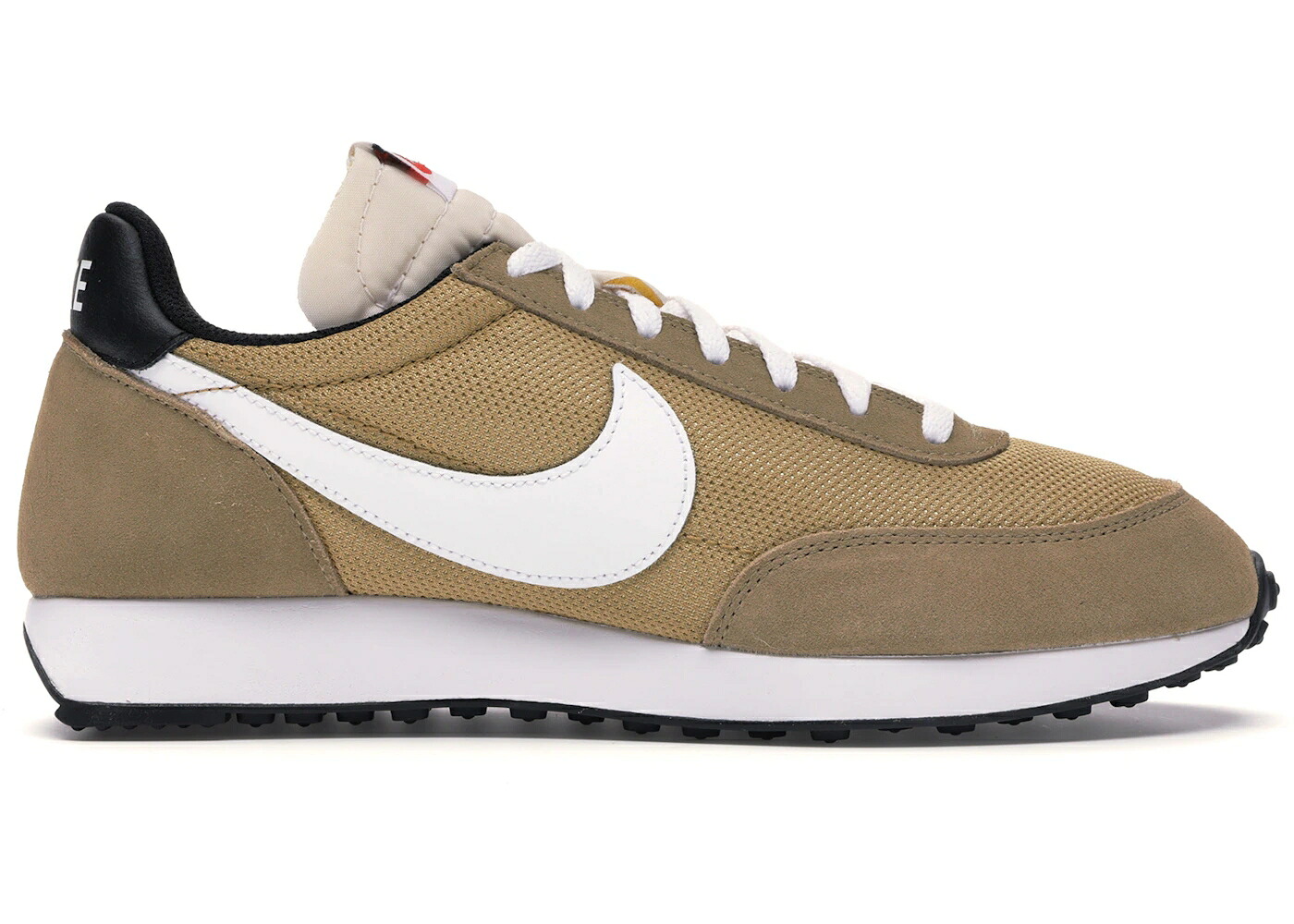 ナイキ テイルウィンド ベージュ 野球クラブ ゴールド 黒いこと 黒いこと スニーカー メンズ NIKE AIR TAILWIND 79 PARACHUTE BEIGE / PARACHUTE BEIGE CLUB GOLD BLACK