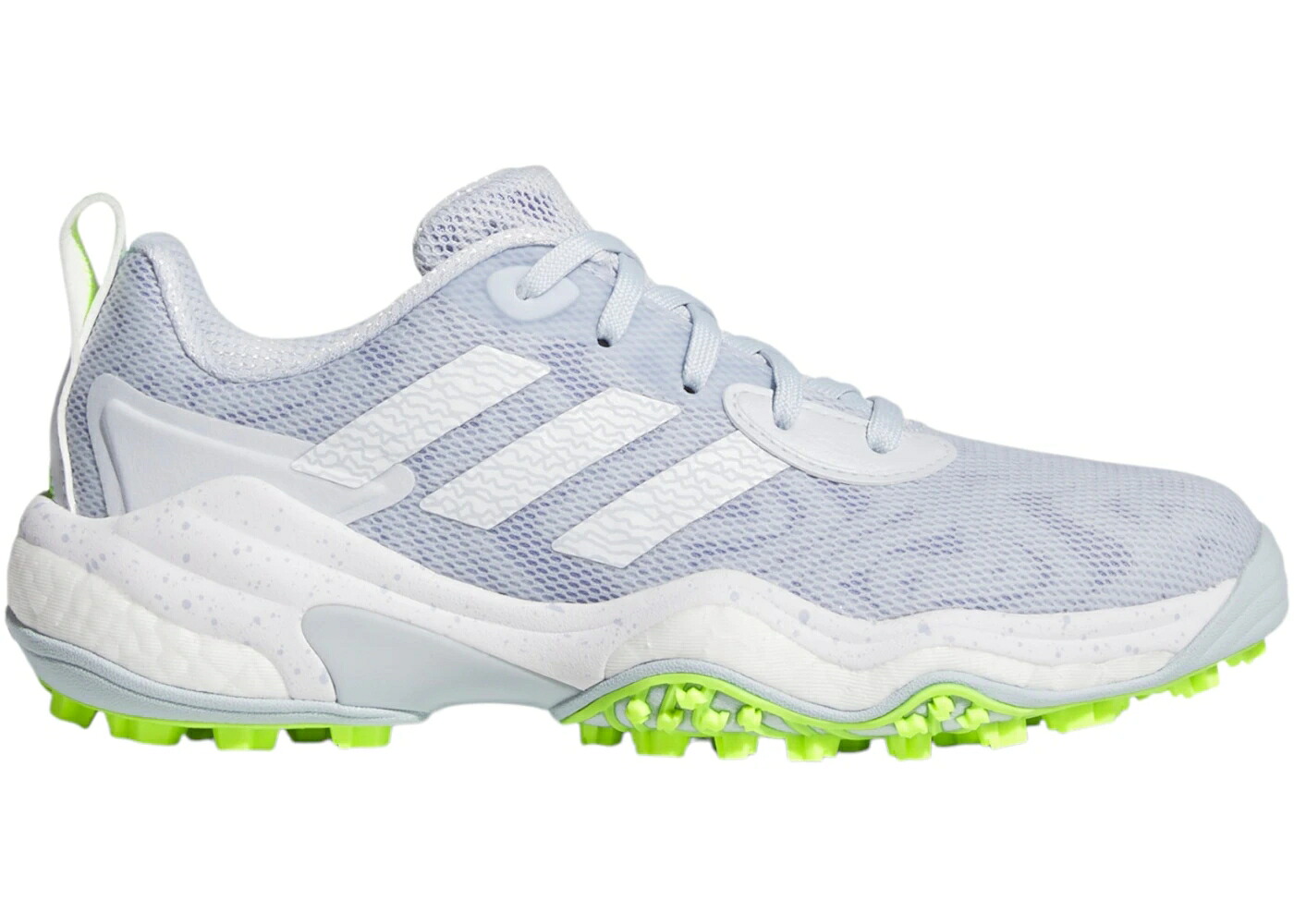 アディダス ゴルフ 青味 青み 白いこと 白いこと WOMEN\u0027S スニーカー レディース ADIDAS CODECHAOS 25 GOLF HALO BLUE CLOUD WHITE LUCID LEMON (WOMEN\u0027S) / HALO BLUE CLOUD WHITE LUCID