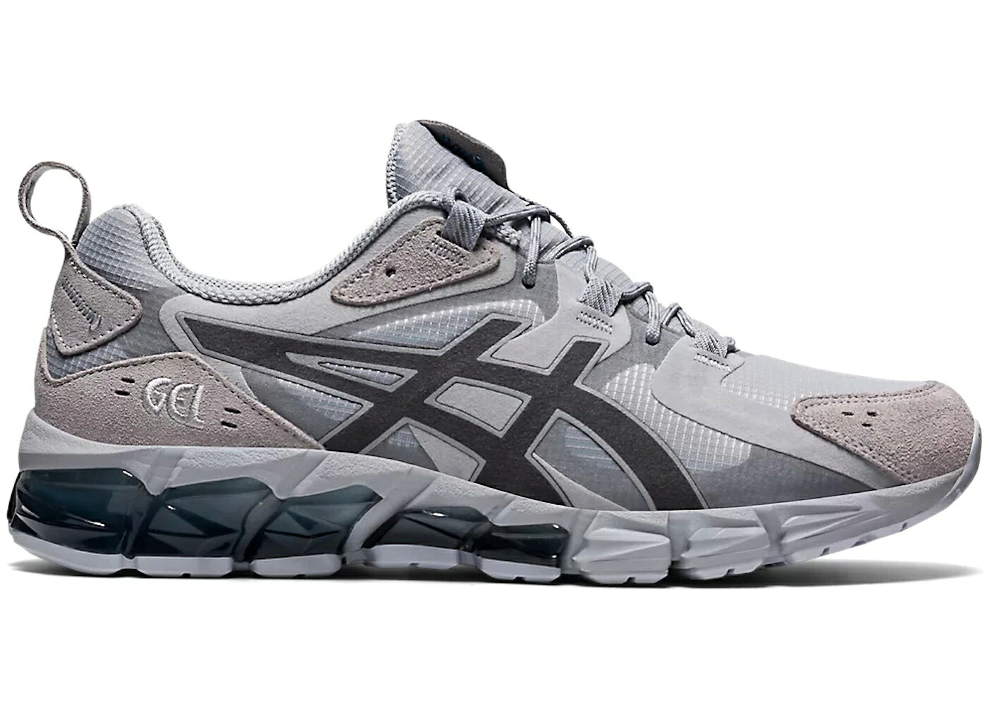 アシックス 灰色 グレー スニーカー メンズ ASICS GEL-QUANTUM 180 PIEDMONT GREY METROPOLIS / PIEDMONT GREY METROPOLIS 20,580円