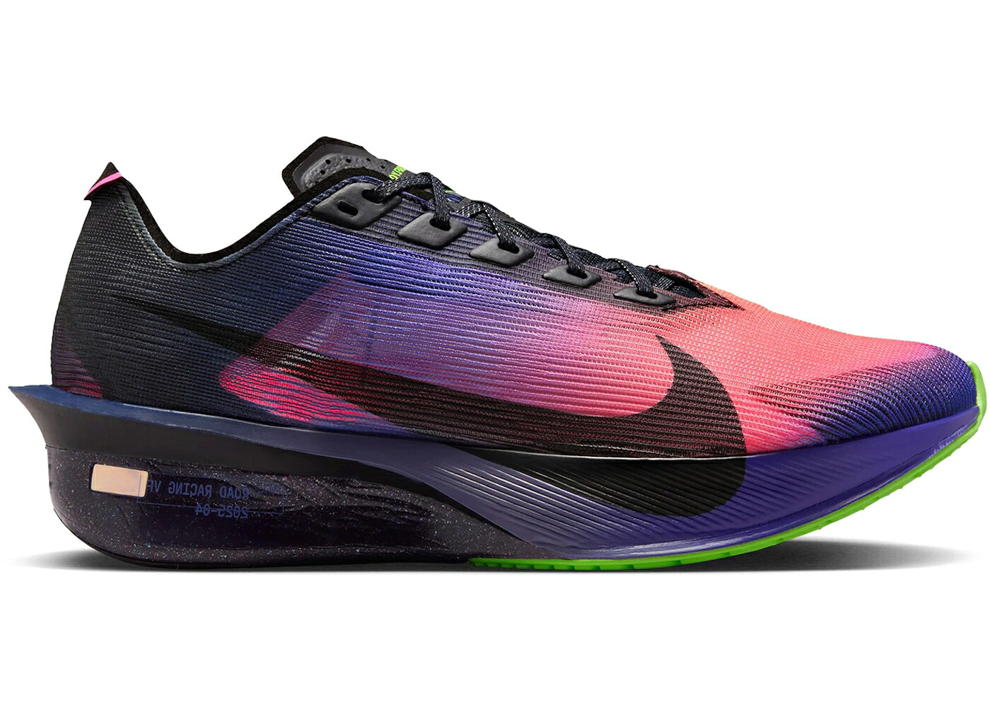 ナイキ 紫 パープル NEXT% WOMEN\u0027S スニーカー レディース NIKE ZOOMX VAPORFLY 4 GLAM DARK OBSIDIAN PURPLE DYNASTY (WOMEN\u0027S) / DARK OBSIDIAN PURPLE DYNASTY