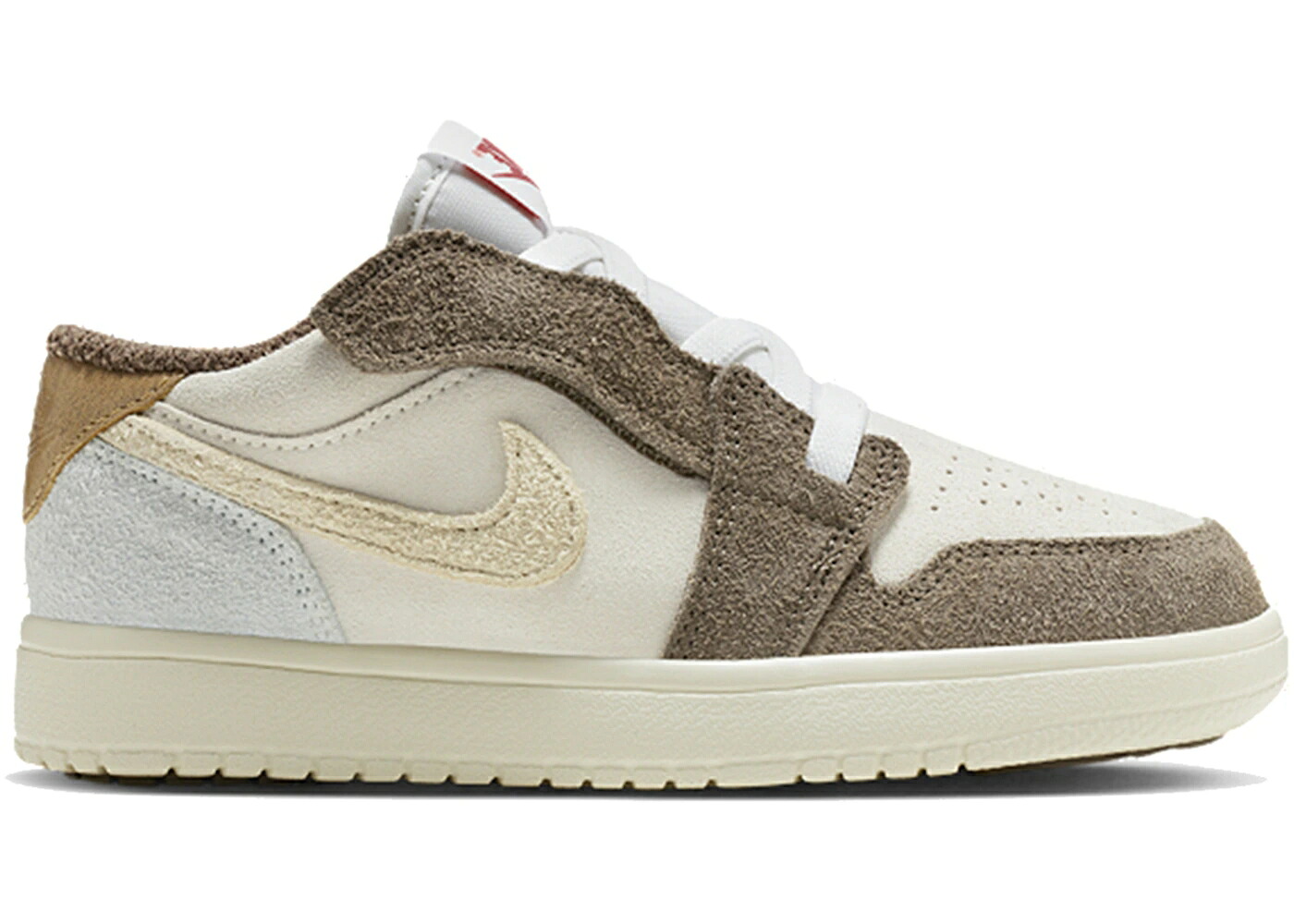 ナイキ ジョーダン 赤 赤いこと 赤銅色 赤銅色 御坊っちゃん キッズ JORDAN 1 RETRO LOW ALT YEAR OF THE RABBIT (2023) (なおなお書き) / SAIL UNIVERSITY RED BROWN もの言う花 マタニティ スニーカー