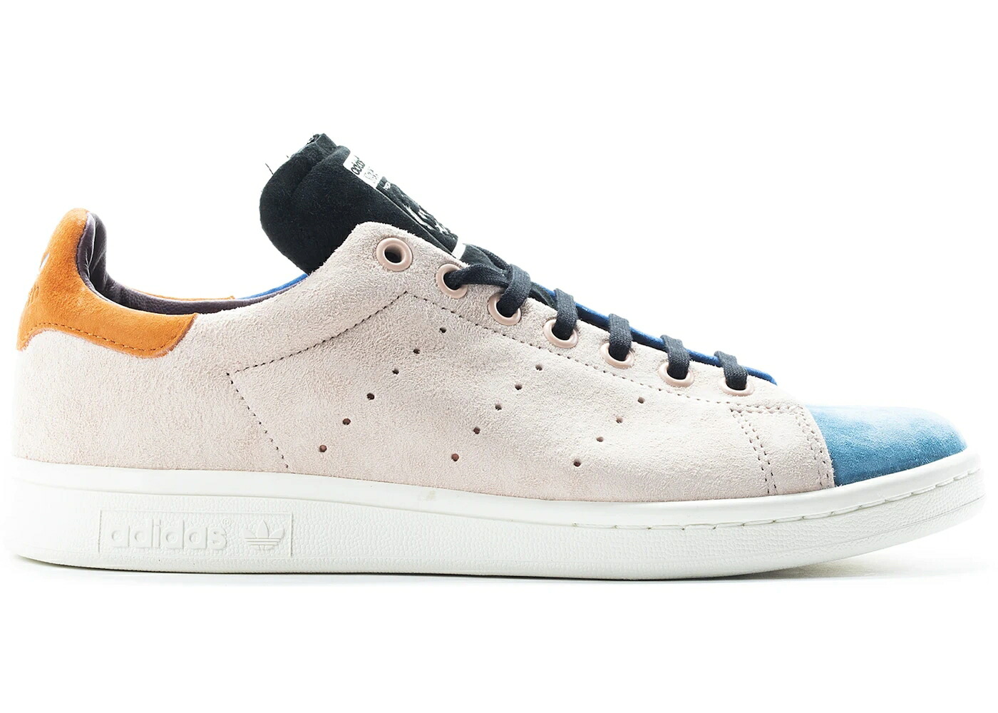 アディダス 態度為損ない スニーカー メンズ ADIDAS STAN SMITH RECON XLD MULTI / MULTI MULTI MULTI