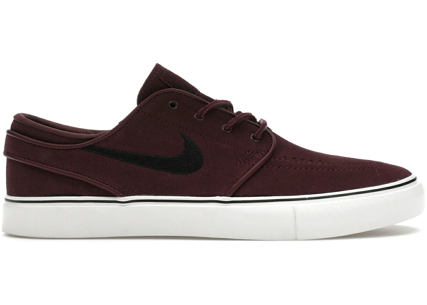 ナイキ エスビー 望遠レンズ ぶどう酒色 バーガンディー 黒いこと 黒いこと OG+ スニーカー メンズ NIKE SB ZOOM JANOSKI BURGUNDY CRUSH SAIL BLACK / BURGUNDY CRUSH BURGUNDY CRUSH