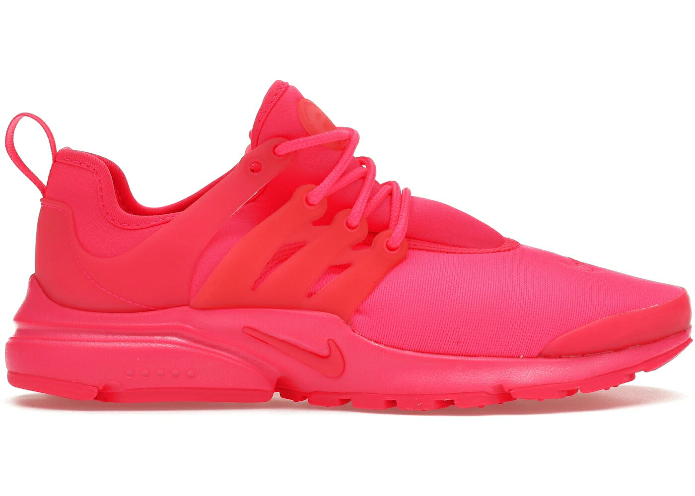 ナイキ プレスト サクラ色 大気圏 WOMEN\u0027S スニーカー レディース NIKE AIR PRESTO TRIPLE PINK (WOMEN\u0027S) / PINK PINK PINK