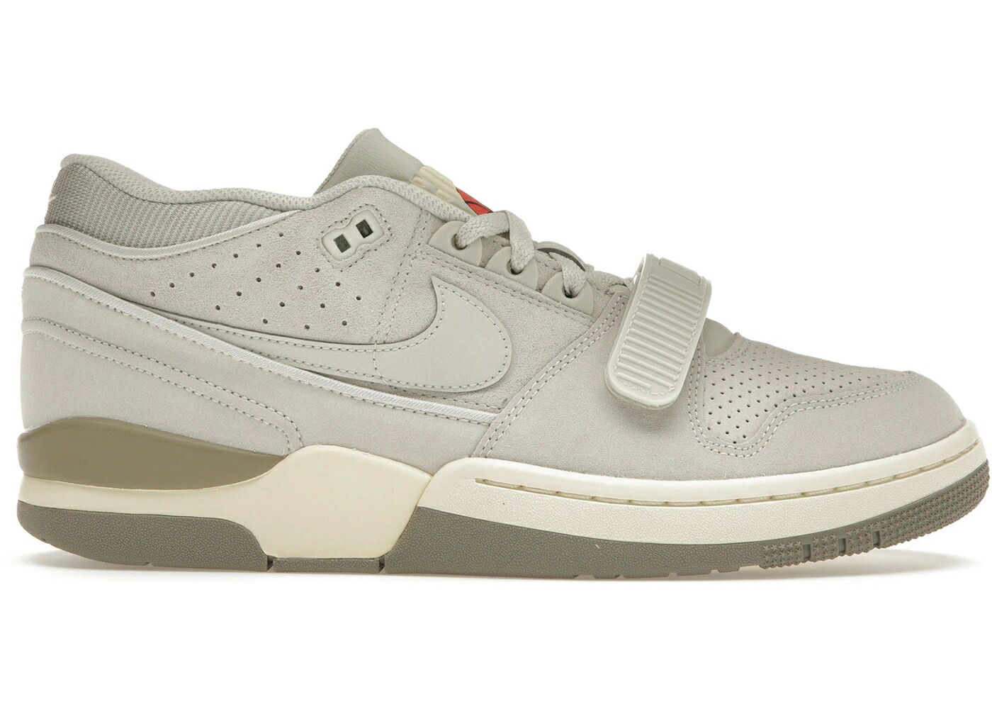 ナイキ アルファ スニーカー メンズ NIKE AIR ALPHA FORCE 88 LIGHT BONE COCONUT MILK / LIGHT BONE COCONUT MILK