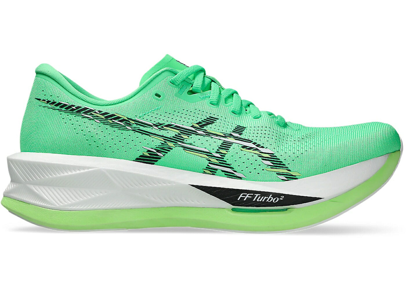 アシックス 緑 緑であること 黒いこと 黒いこと スニーカー メンズ ASICS SONICBLAST VITAL GREEN BLACK / VITAL GREEN BLACK