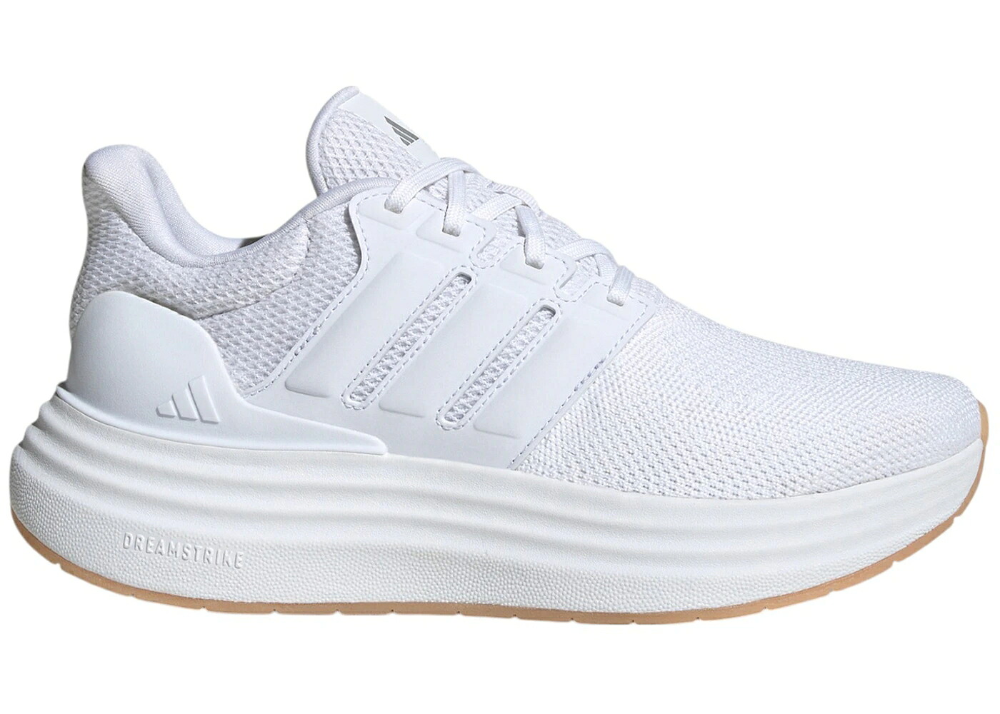 アディダス 白いこと 白いこと WOMEN\u0027S スニーカー レディース ADIDAS ULTRADREAM BOLD CLOUD WHITE GUM (WOMEN\u0027S) / CLOUD WHITE CLOUD WHITE GUM