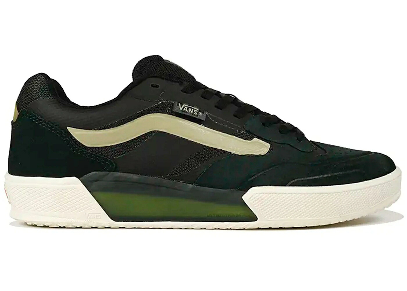 ヴァンズ バンズ 緑 グリーン 2.0 スニーカー メンズ VANS AVE BENCH GREEN / AVE BENCH GREEN｜スニケス