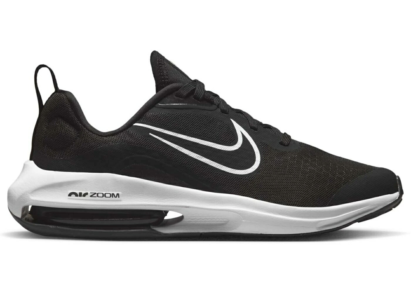 ナイキ 望遠レンズ 黒いこと 黒いこと 白いこと 白いこと お坊っちゃん キッズ NIKE AIR ZOOM ARCADIA 2 BLACK ANTHRACITE WHITE (GS) / BLACK ANTHRACITE WHITE もの言う花 マタニティ スニーカー