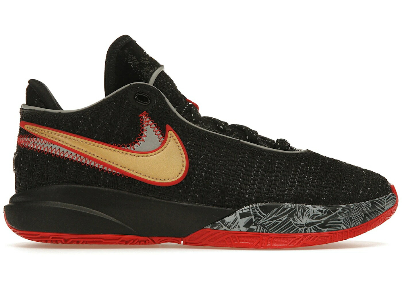 ナイキ レブロン 黒いこと 黒いこと 赤 赤いこと お坊っちゃん キッズ NIKE LEBRON 20 BLACK UNIVERSITY RED (GS) / BLACK UNIVERSITY RED UNIVERSITY もの言う花 マタニティ スニーカー