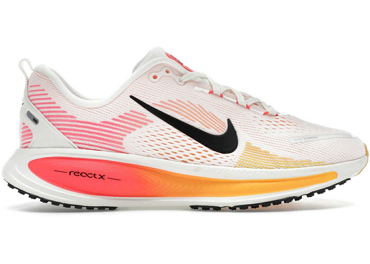 ナイキ クリムゾン レーザ 橙 オレンジ色 御坊っちゃん キッズ NIKE VOMERO 18 SAIL BRIGHT CRIMSON LASER ORANGE (GS) / SAIL BRIGHT CRIMSON LASER ORANGE もの言う花 マタニティ スニーカー