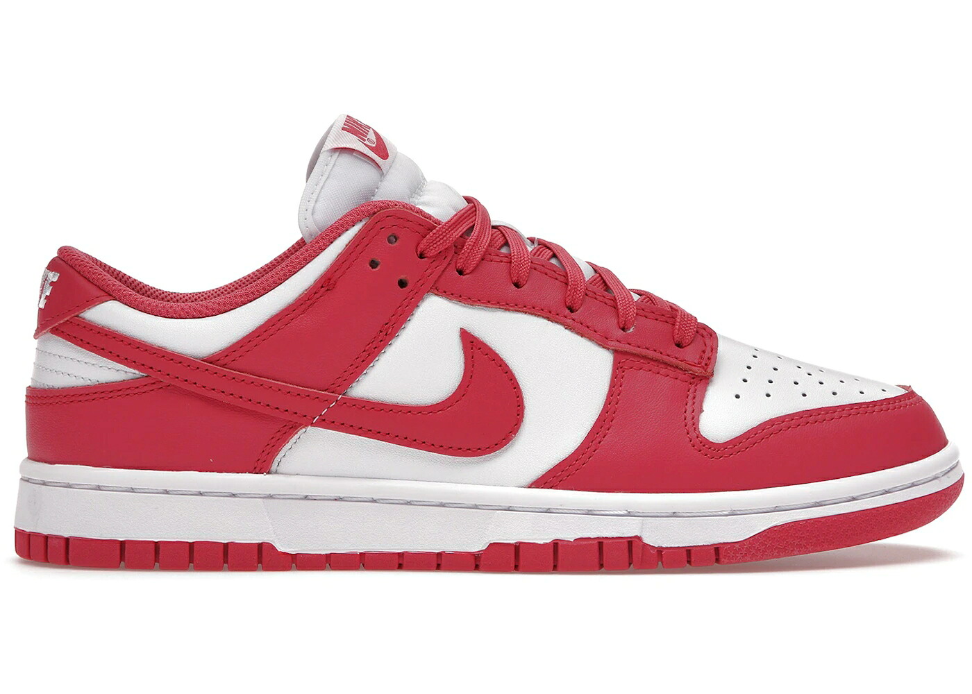 ナイキ ダンク サクラ色 白いこと 白いこと ダンクロー WOMEN\u0027S スニーカー レディース NIKE DUNK LOW ARCHEO PINK (WOMEN\u0027S) / WHITE ARCHEO PINK