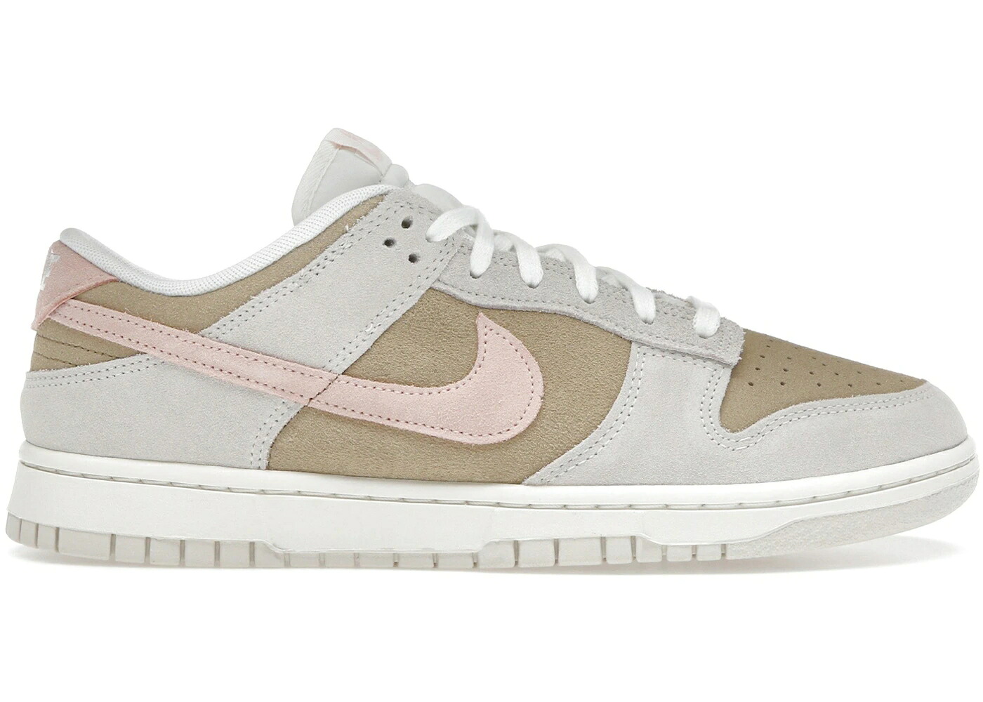 ナイキ ダンク ダンクロー WOMEN\u0027S スニーカー レディース NIKE DUNK LOW PHANTOM WASHED CORAL (WOMEN\u0027S) / PHANTOM WASHED CORAL PARACHUTE