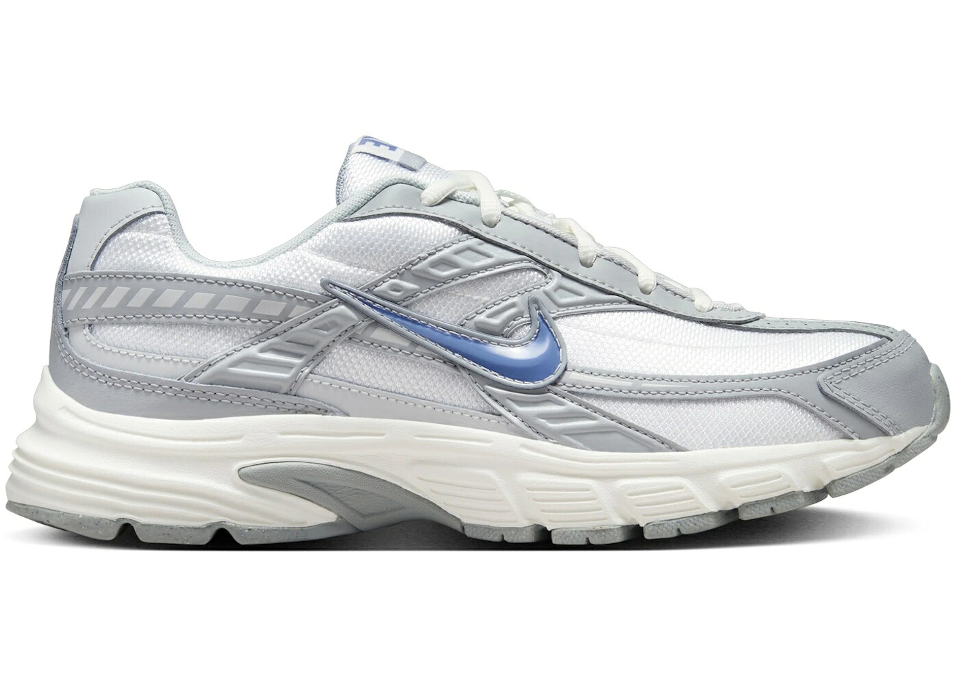 ナイキ 白いこと 白いこと 薄墨色 薄墨色 WOMEN\u0027S スニーカー レディース NIKE INITIATOR SUMMIT WHITE LIGHT SMOKE GREY PHOTON DUST ASHEN SLATE (WOMEN\u0027S) / SUMMIT WHITE LIGHT SMOKE GREY