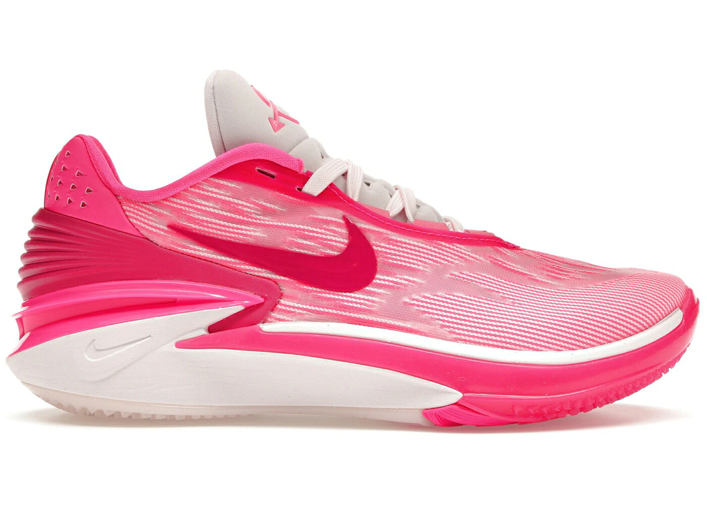 ナイキ 望遠レンズ サクラ色 パール WOMEN\u0027S スニーカー レディース NIKE ZOOM GT CUT 2 HYPER PINK (WOMEN\u0027S) / HYPER PINK FIERCE PINK PEARL