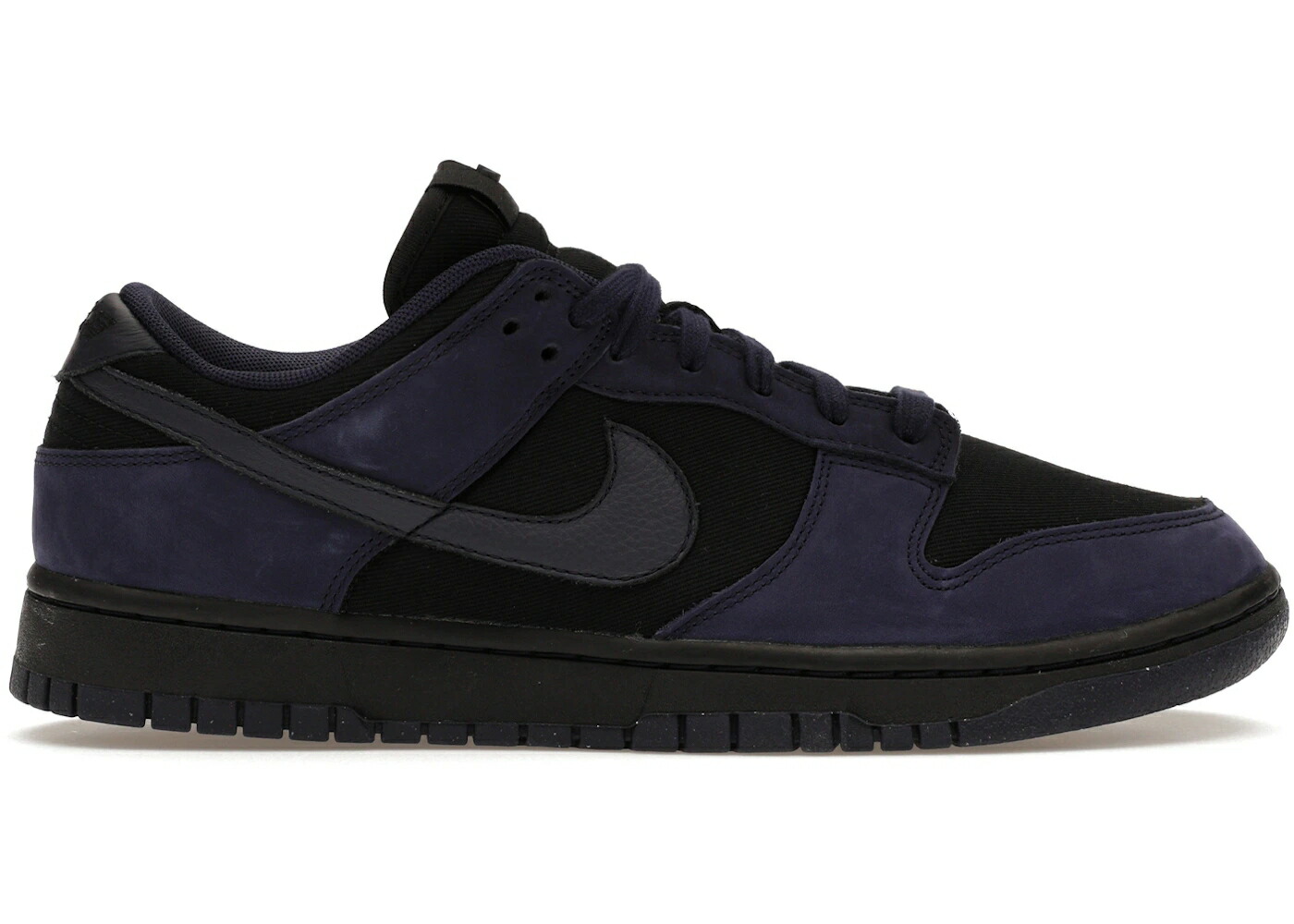 ナイキ ダンク 紫 パープル 黒いこと 黒いこと ダンクロー WOMEN\u0027S スニーカー レディース NIKE DUNK LOW LX PURPLE INK (WOMEN\u0027S) / BLACK PURPLE INK