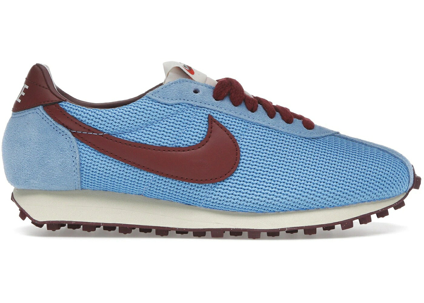 ナイキ 青味 青み 野球クラブ 赤 赤いこと WOMEN\u0027S スニーカー レディース NIKE LD-1000 UNIVERSITY BLUE DARK TEAM RED (WOMEN\u0027S) / UNIVERSITY BLUE DARK TEAM RED