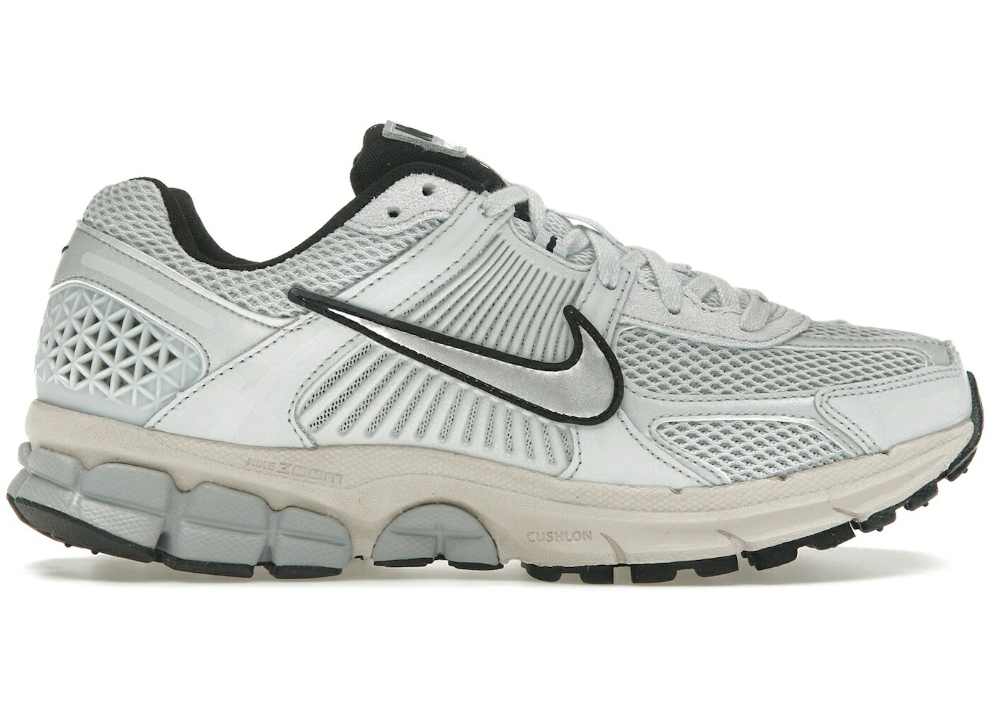 ナイキ 望遠レンズ 純然たる プラチナム WOMEN\u0027S スニーカー レディース NIKE ZOOM VOMERO 5 PURE PLATINUM (WOMEN\u0027S) / PURE PLATINUM CHROME LIGHT 靴-スニーカー