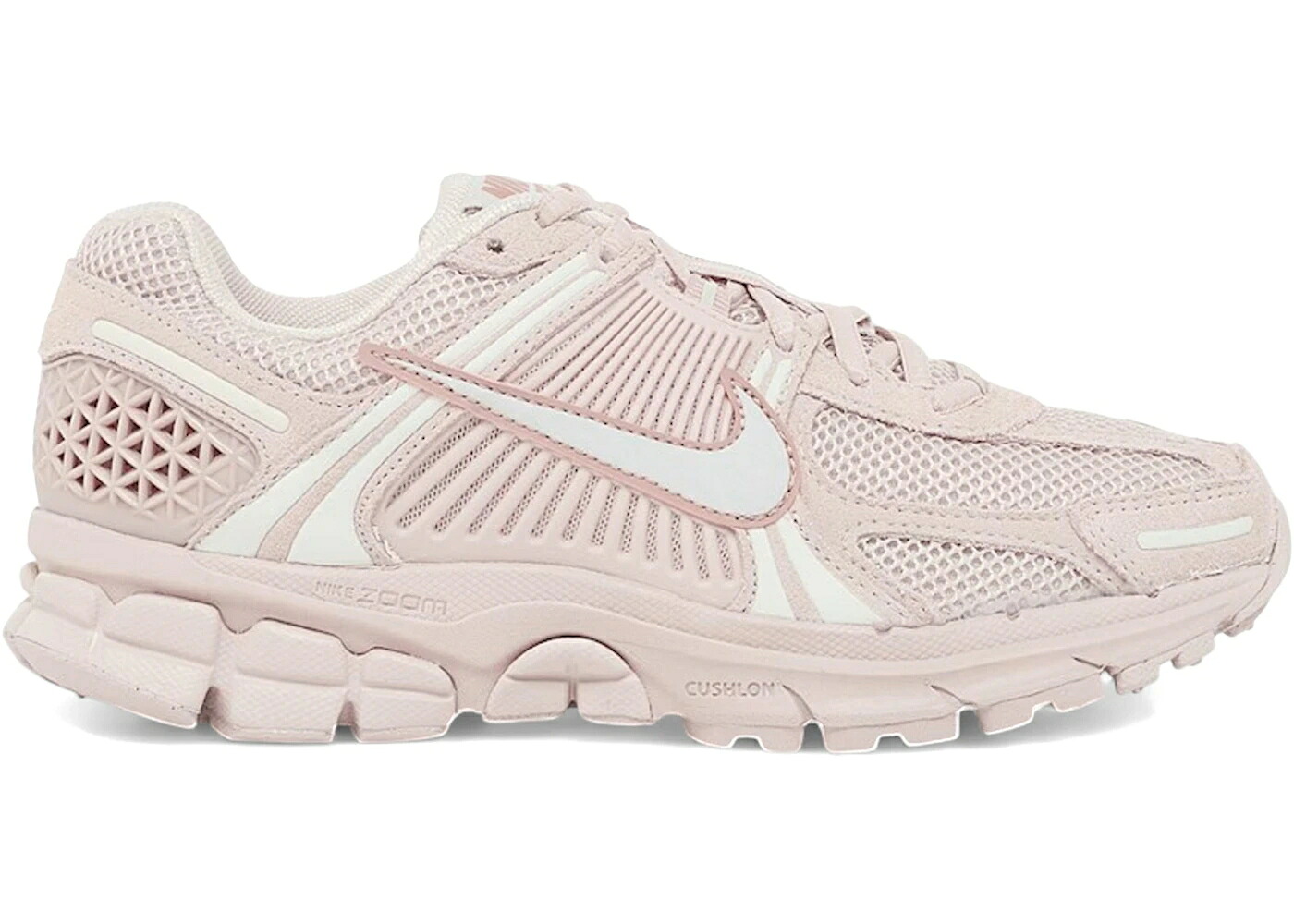 ナイキ ズーム 赤 レッド 灰色 グレー WOMEN'S スニーカー レディース NIKE ZOOM VOMERO 5 SILT RED (WOMEN'S) / SILT RED RED STARDUST VAST GREY