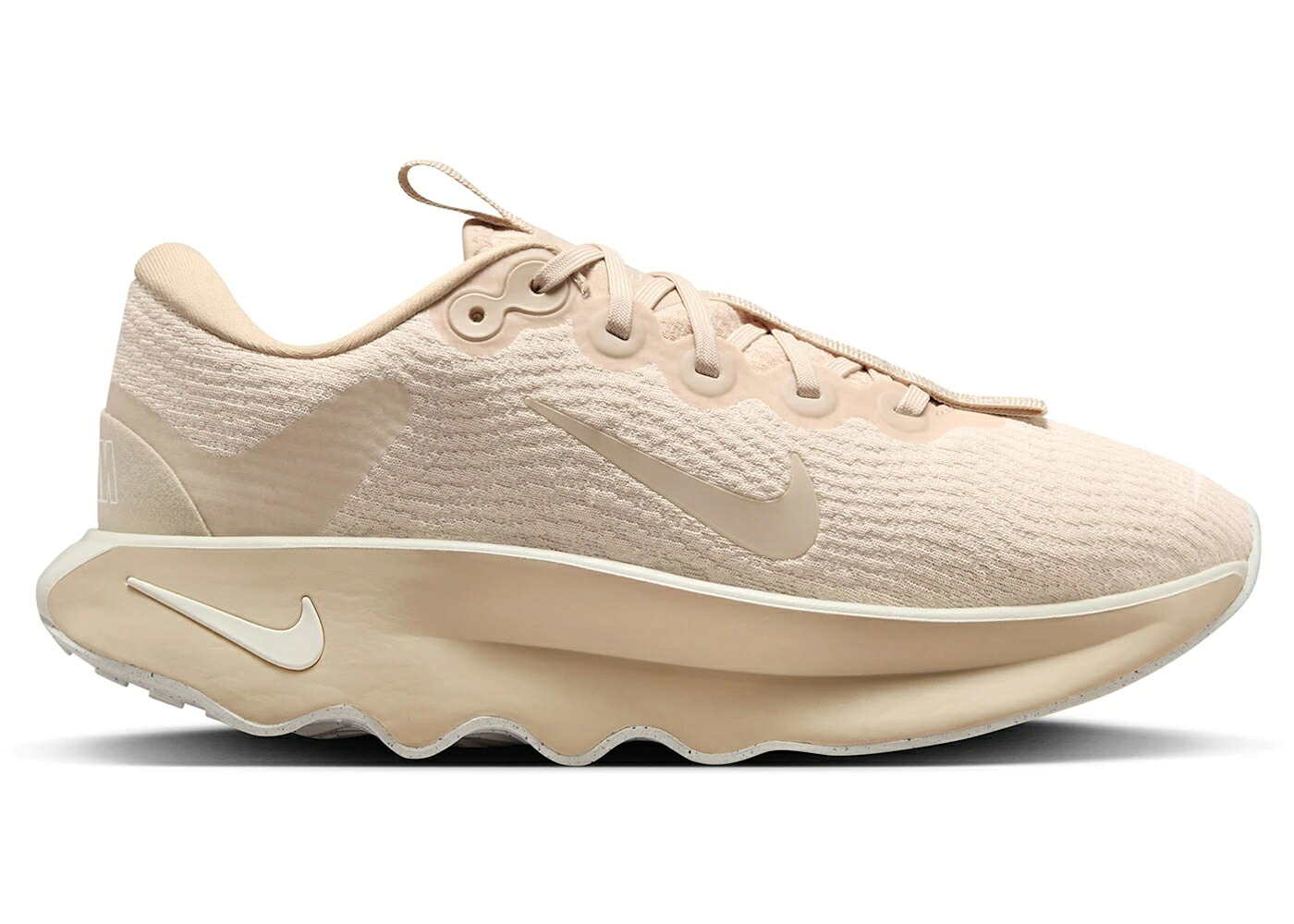 ナイキ パール 白色 ホワイト アイボリー WOMEN'S スニーカー レディース NIKE MOTIVA SANDDRIFT PEARL WHITE PALE IVORY (WOMEN'S) / SANDDRIFT PEARL WHITE PALE IVORY｜スニケス