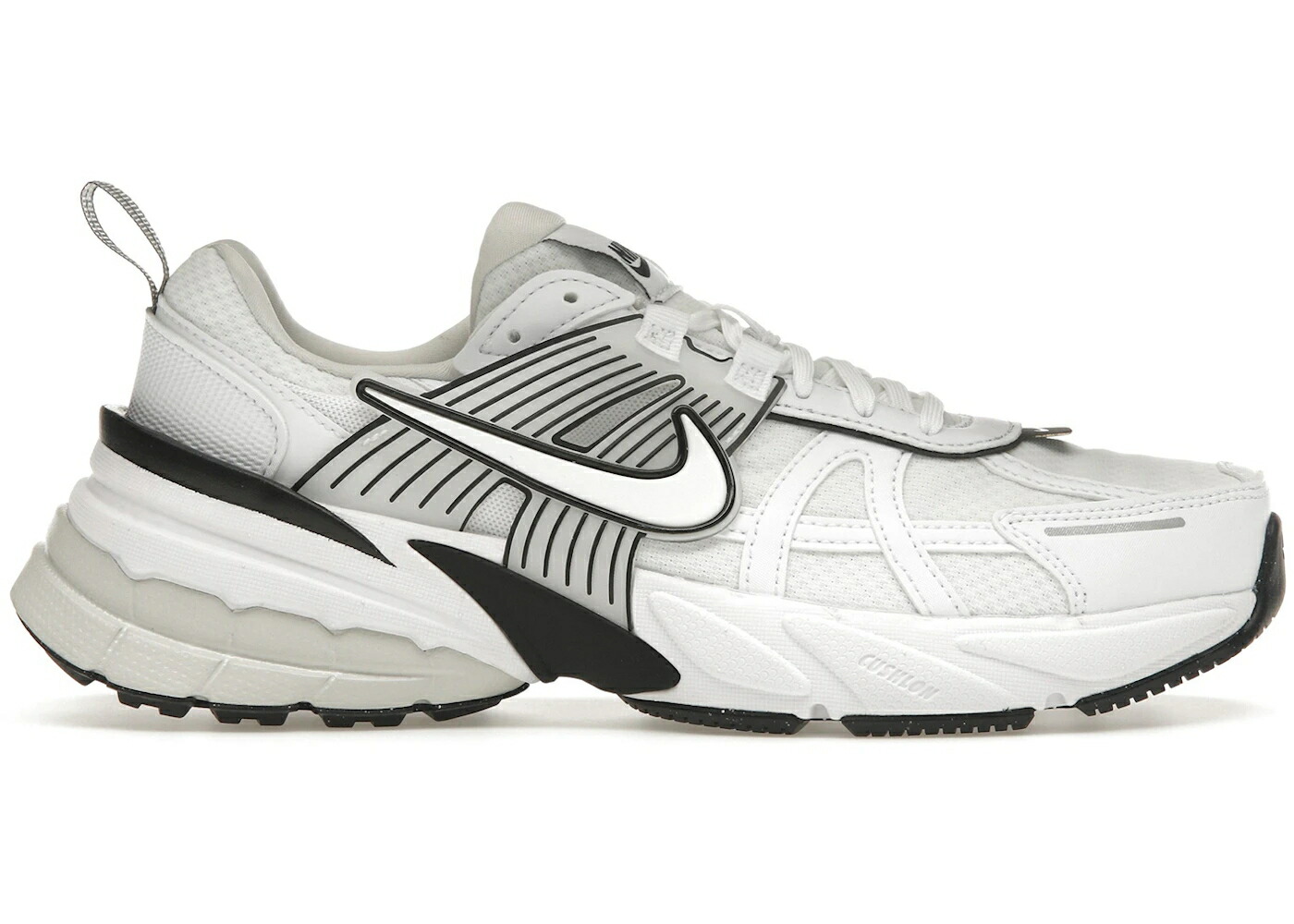 ナイキ 幽客 白いこと 白いこと プラチナム WOMEN\u0027S スニーカー レディース NIKE V2K RUN SUMMIT WHITE PLATINUM TINT (WOMEN\u0027S) / WHITE WHITE PLATINUM TINT SUMMIT