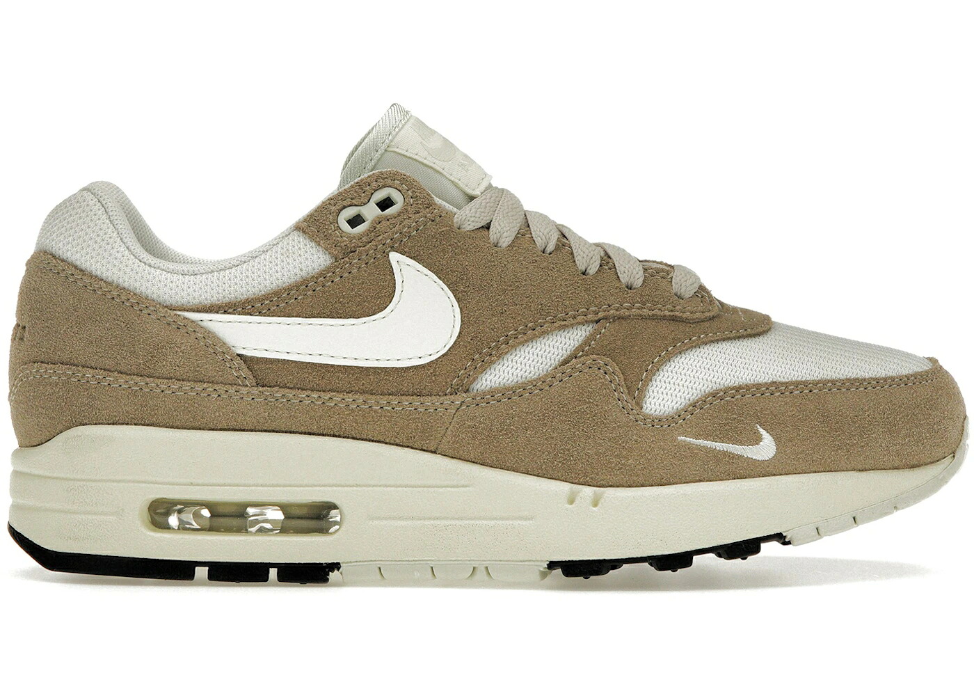 ナイキ マックス カーキ エア湖マックス WOMEN\u0027S スニーカー レディース NIKE AIR MAX 1 SE HANGUL DAY (2023) (WOMEN\u0027S) / SAIL KHAKI COCONUT MILK LIGHT